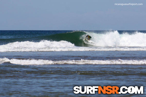 Nicaragua Surf Report - Report Photo 11/13/2010 8:05 PM