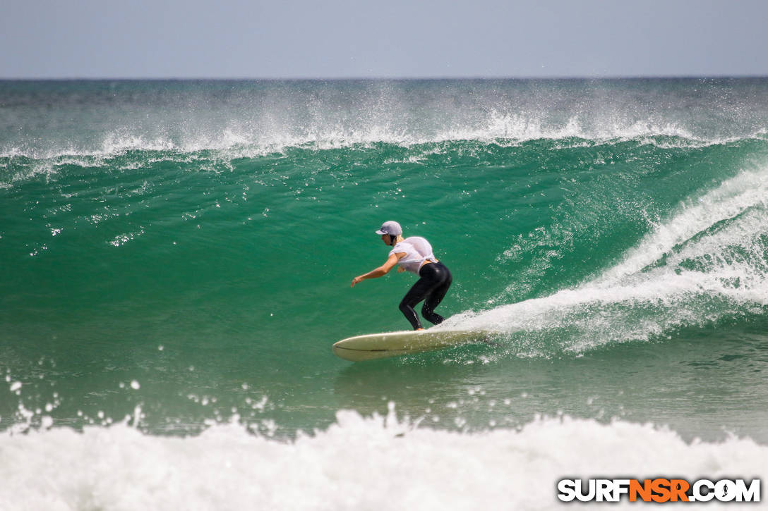 Nicaragua Surf Report - Report Photo 06/15/2020 6:15 PM
