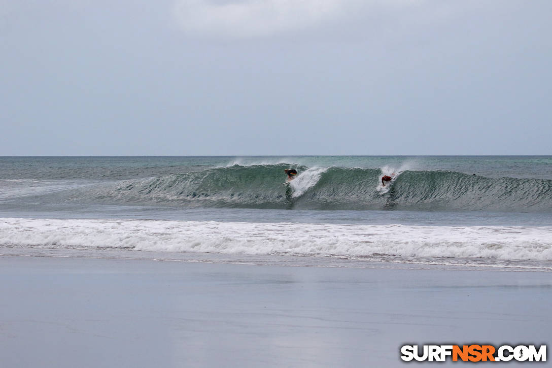 Nicaragua Surf Report - Report Photo 08/14/2018  10:08 PM 