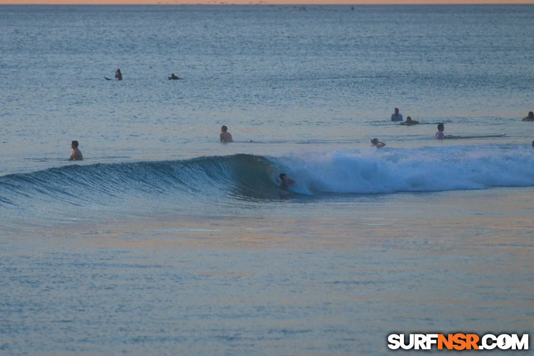 Nicaragua Surf Report - Report Photo 12/30/2019  9:36 PM 