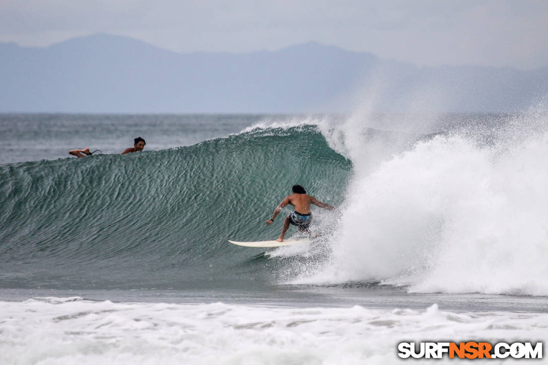 Nicaragua Surf Report - Report Photo 08/10/2020 9:09 PM