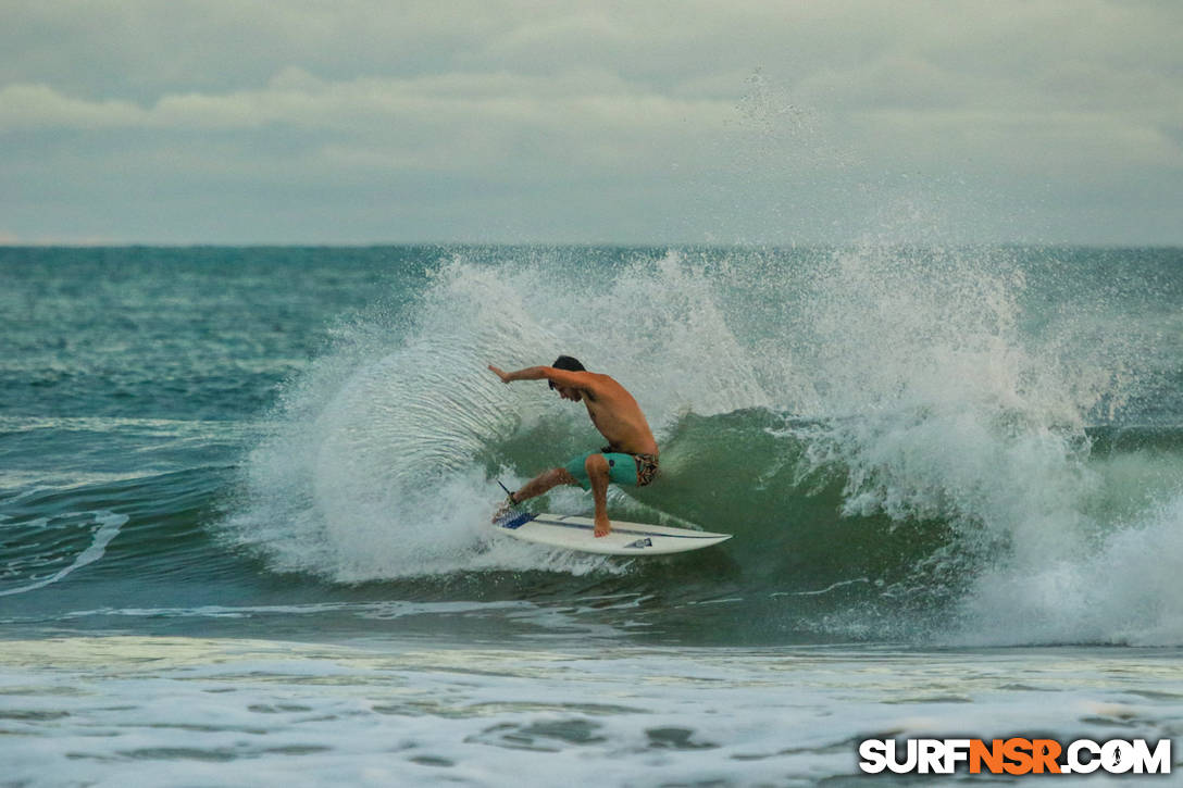 Nicaragua Surf Report - Report Photo 05/27/2019 10:19 PM