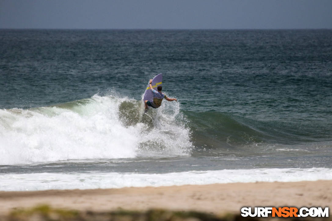 Nicaragua Surf Report - Report Photo 04/15/2018  6:15 PM 