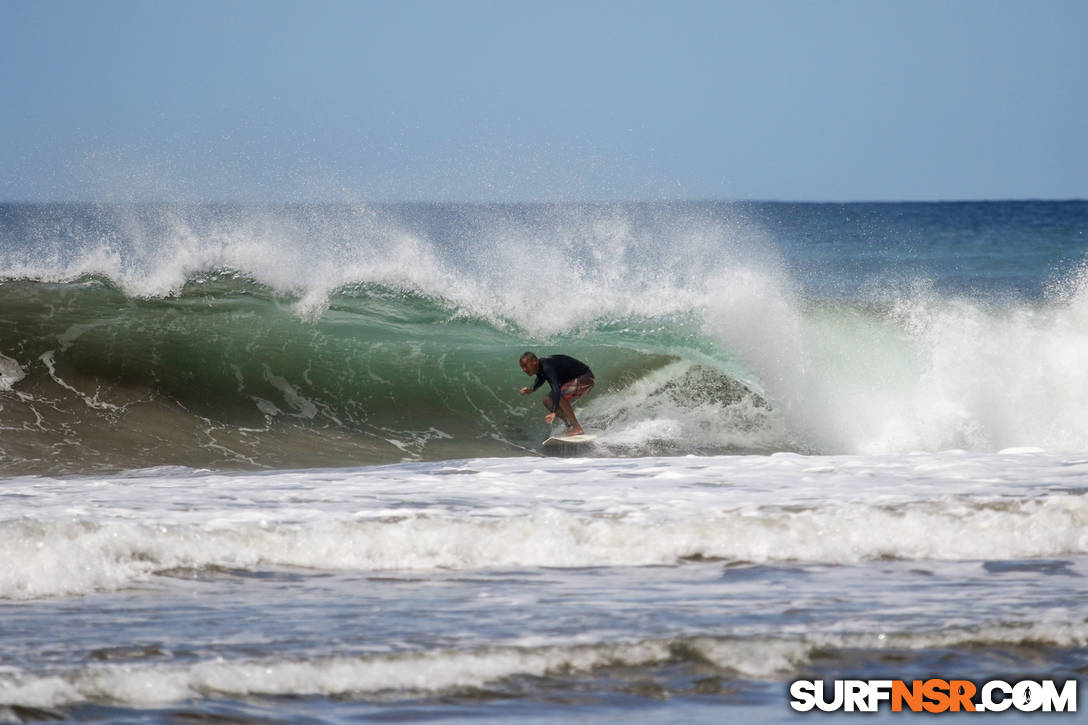 Nicaragua Surf Report - Report Photo 09/27/2018  6:26 PM 