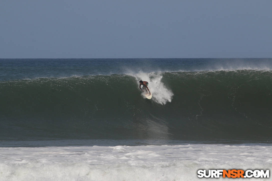 Nicaragua Surf Report - Report Photo 06/14/2016 12:27 PM