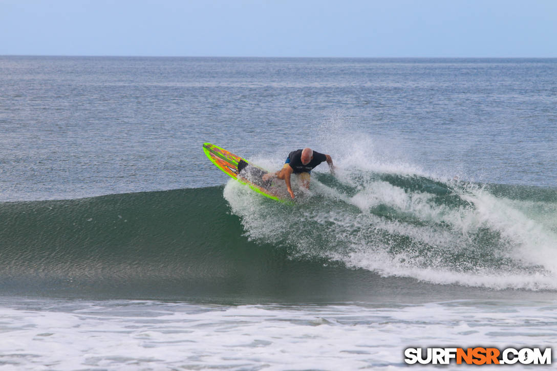 Nicaragua Surf Report - Report Photo 04/02/2020  3:55 PM 