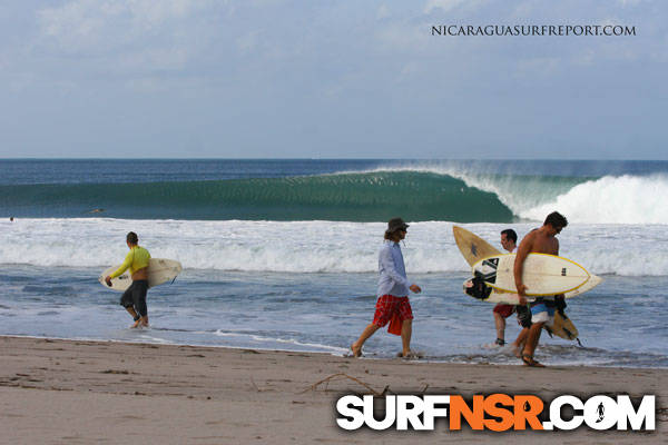 Nicaragua Surf Report - Report Photo 05/04/2010 3:56 PM