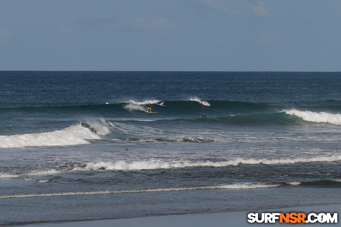 Nicaragua Surf Report - Report Photo 05/08/2017 11:36 AM