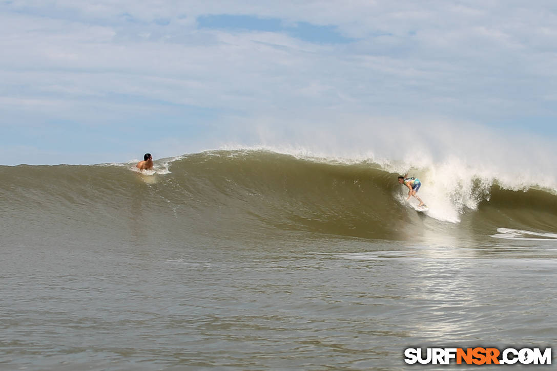 Nicaragua Surf Report - Report Photo 06/02/2016  4:08 PM 