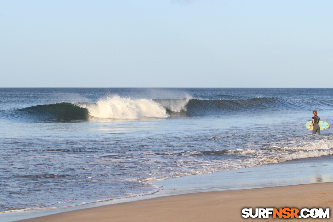 Nicaragua Surf Report - Report Photo 01/16/2017  11:27 AM 