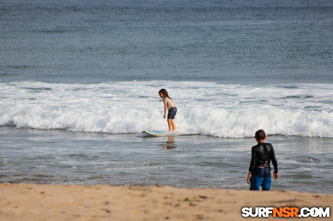 Nicaragua Surf Report - Report Photo 07/16/2018  10:06 PM 