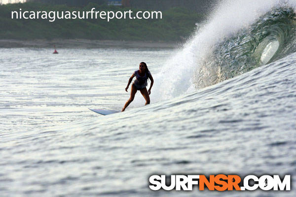 Nicaragua Surf Report - Report Photo 09/13/2012  6:38 PM 