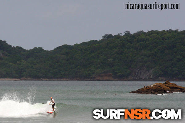 Nicaragua Surf Report - Report Photo 07/13/2012  8:30 PM 