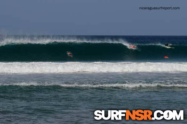 Nicaragua Surf Report - Report Photo 05/20/2015 9:30 PM