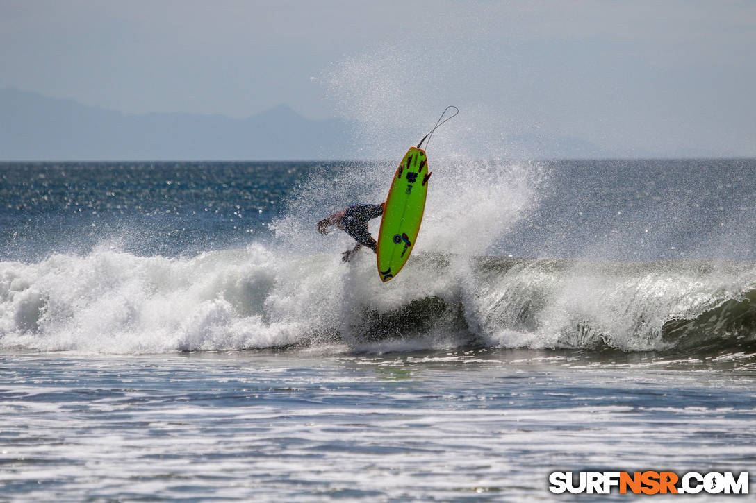 Nicaragua Surf Report - Report Photo 12/03/2019 5:08 PM