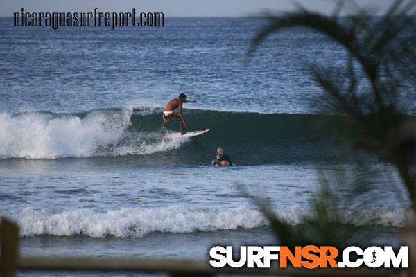 Nicaragua Surf Report - Report Photo 01/29/2012  12:06 PM 