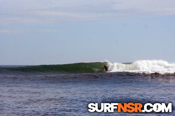 Nicaragua Surf Report - Report Photo 11/15/2009  7:43 PM 