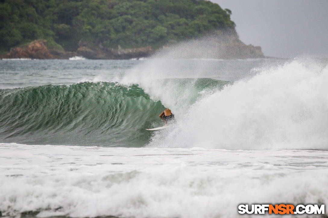 Nicaragua Surf Report - Report Photo 07/09/2021  7:10 PM 