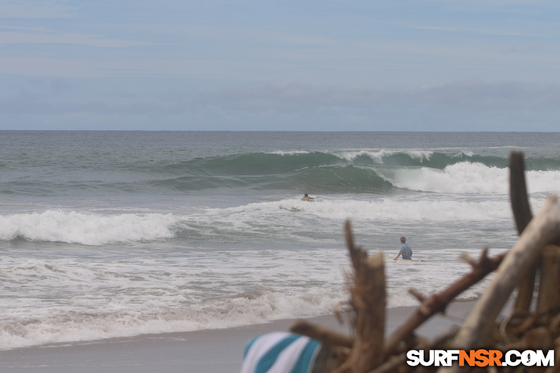 Nicaragua Surf Report - Report Photo 10/27/2017  11:04 AM 