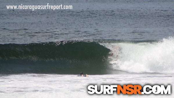 Nicaragua Surf Report - Report Photo 09/12/2010  5:16 PM 