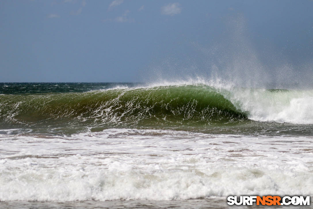 Nicaragua Surf Report - Report Photo 02/18/2020  5:14 PM 