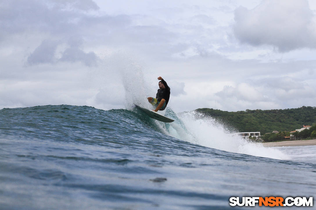Nicaragua Surf Report - Report Photo 09/24/2018  2:36 PM 