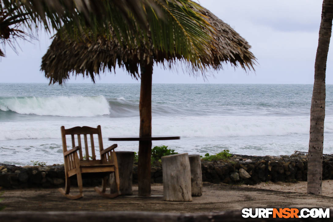 Nicaragua Surf Report - Report Photo 10/15/2018  4:51 PM 