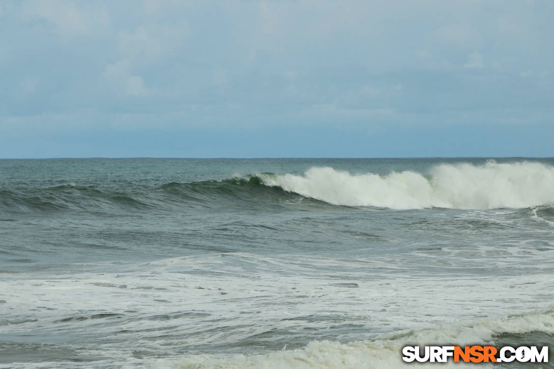 Nicaragua Surf Report - Report Photo 05/21/2018 9:43 PM