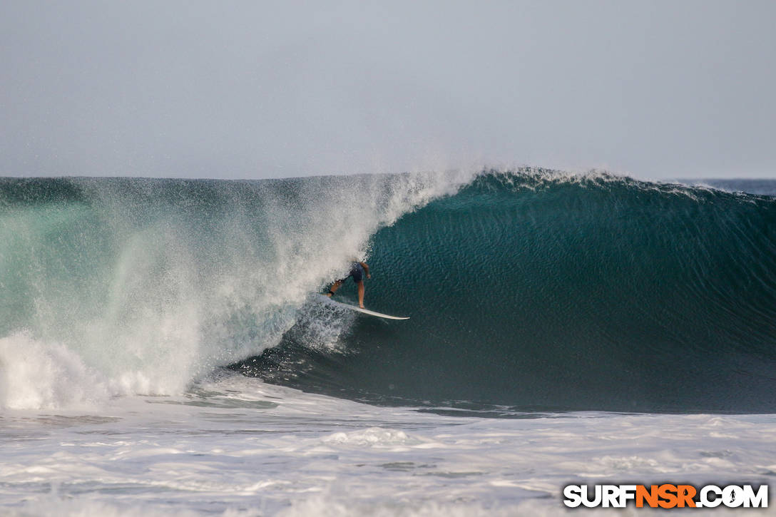 Nicaragua Surf Report - Report Photo 08/23/2022 8:07 PM