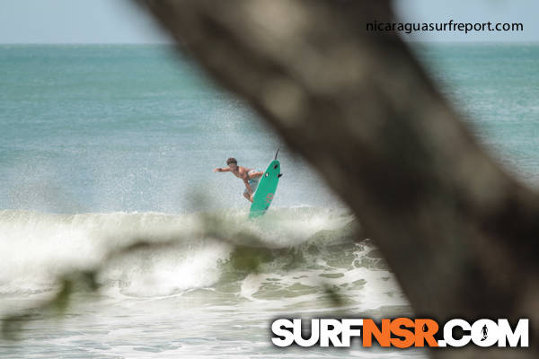 Nicaragua Surf Report - Report Photo 10/05/2014  1:42 PM 