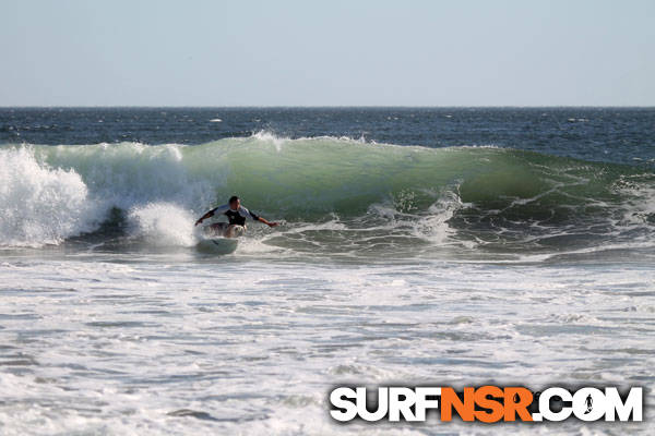 Nicaragua Surf Report - Report Photo 02/17/2014  9:19 PM 