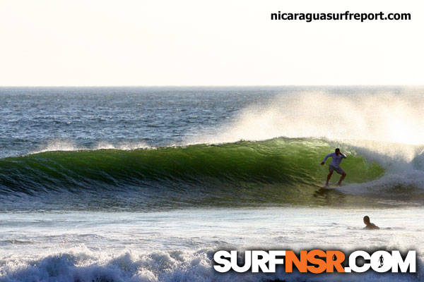 Nicaragua Surf Report - Report Photo 03/14/2013  6:46 PM 