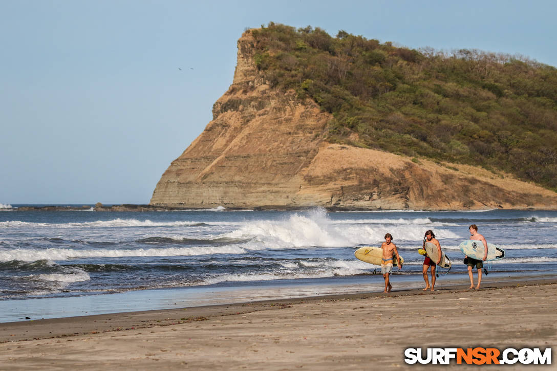 Nicaragua Surf Report - Report Photo 01/30/2023  9:09 AM 