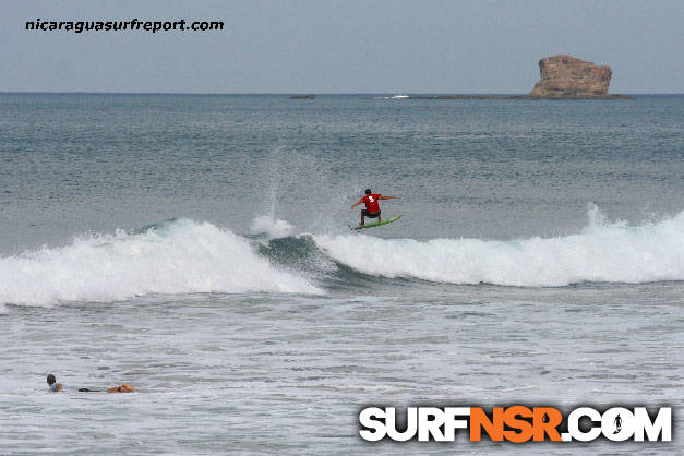 Nicaragua Surf Report - Report Photo 09/14/2009  4:03 PM 
