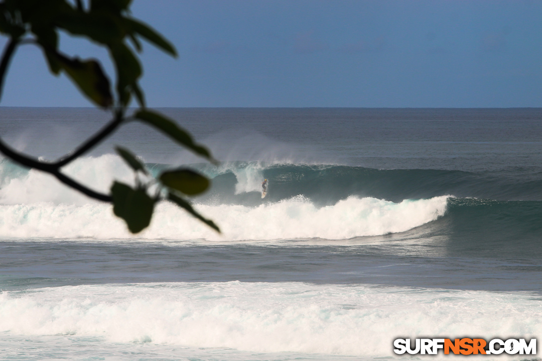 Nicaragua Surf Report - Report Photo 07/31/2017  10:52 PM 