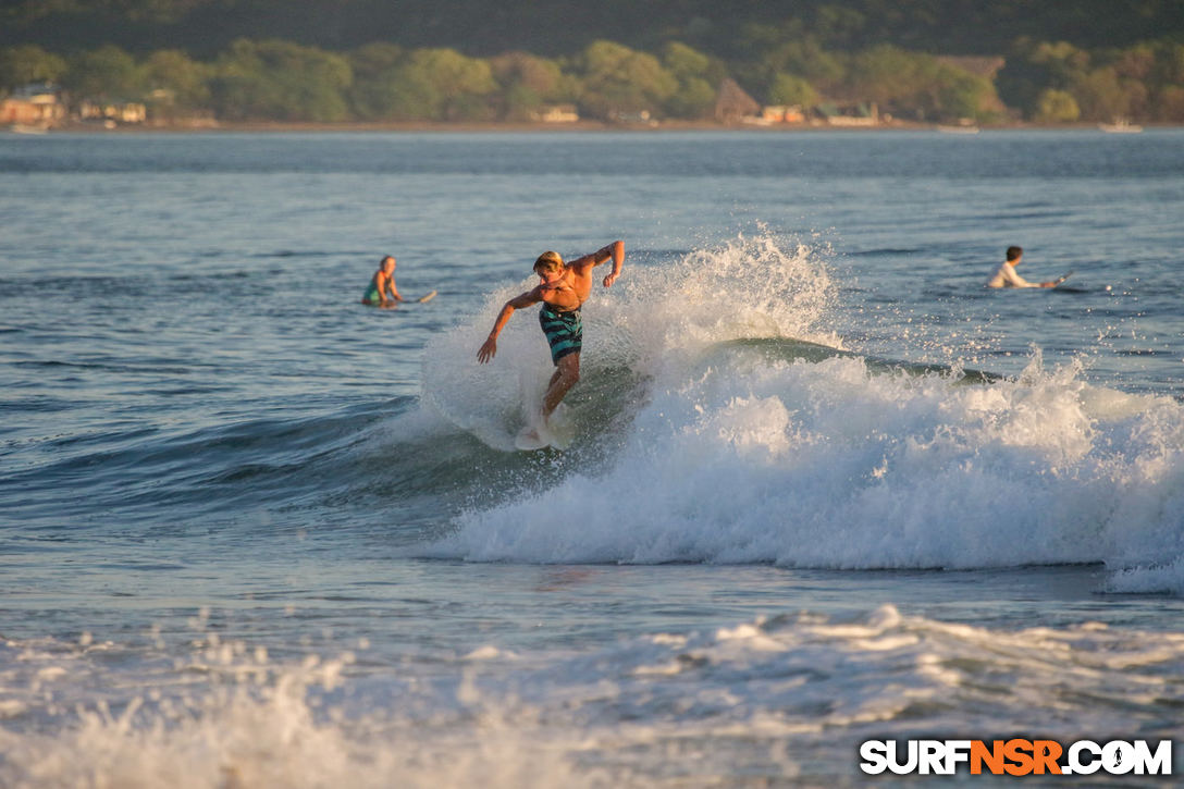 Nicaragua Surf Report - Report Photo 11/08/2017  8:09 PM 