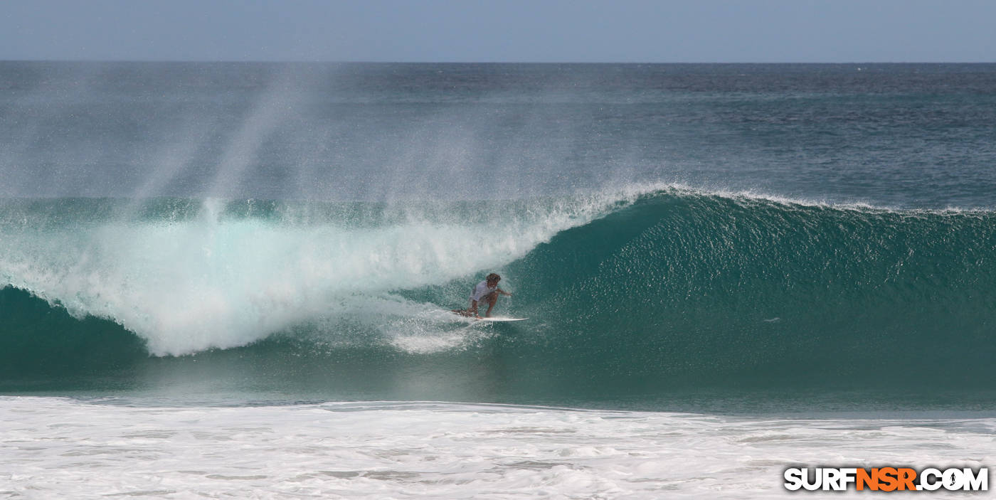 Nicaragua Surf Report - Report Photo 08/11/2015 4:27 PM