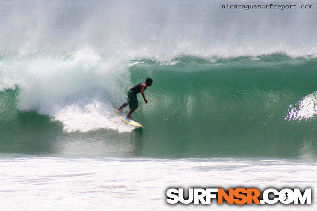 Nicaragua Surf Report - Report Photo 03/19/2008 3:58 PM