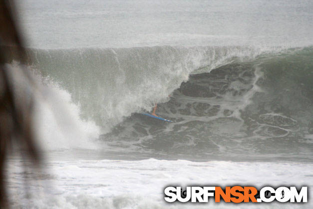 Nicaragua Surf Report - Report Photo 08/25/2009  10:17 AM 