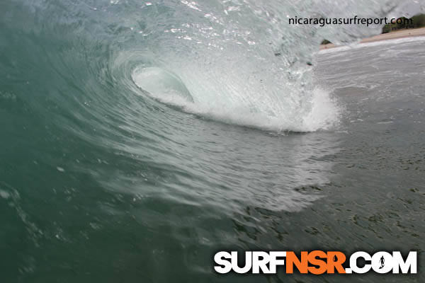 Nicaragua Surf Report - Report Photo 07/30/2014  2:24 PM 