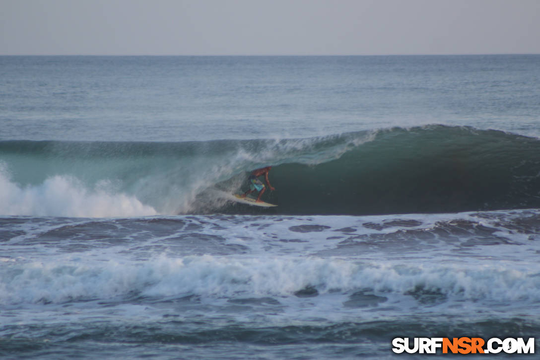 Nicaragua Surf Report - Report Photo 06/23/2021 8:53 PM