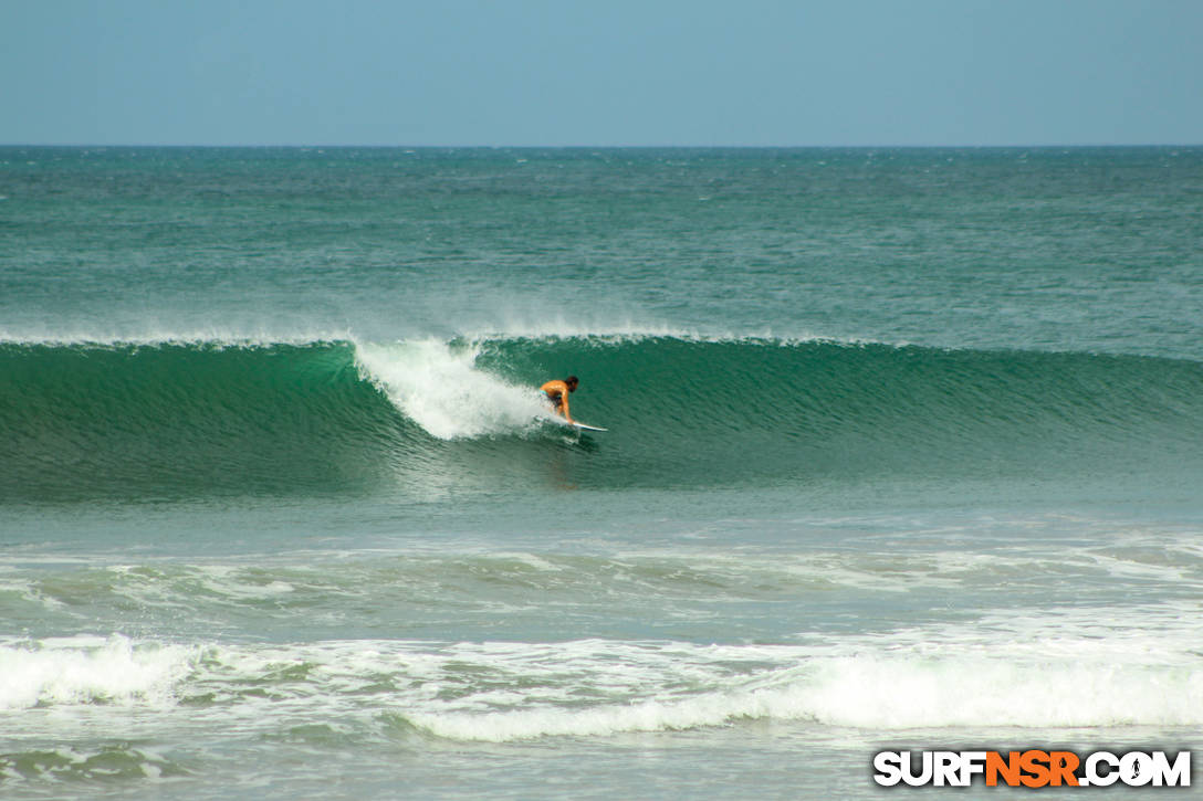 Nicaragua Surf Report - Report Photo 08/14/2019  11:08 AM 