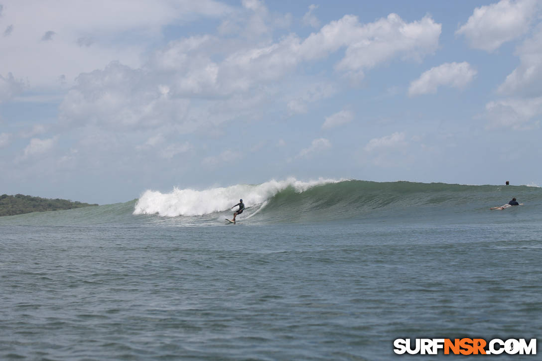 Nicaragua Surf Report - Report Photo 08/19/2016  11:21 PM 