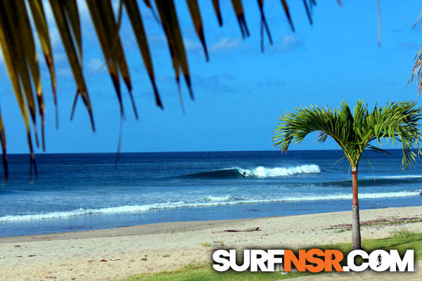 Nicaragua Surf Report - Report Photo 12/04/2012  11:06 AM 