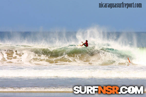 Nicaragua Surf Report - Report Photo 08/03/2012 7:21 PM