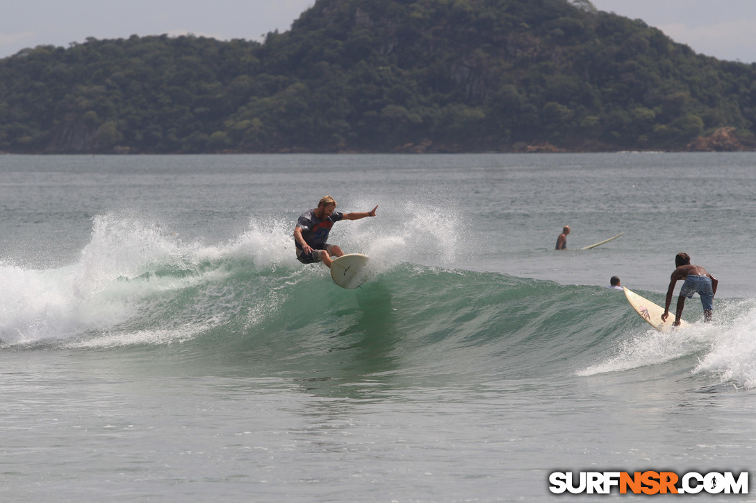 Nicaragua Surf Report - Report Photo 11/14/2016 3:14 PM