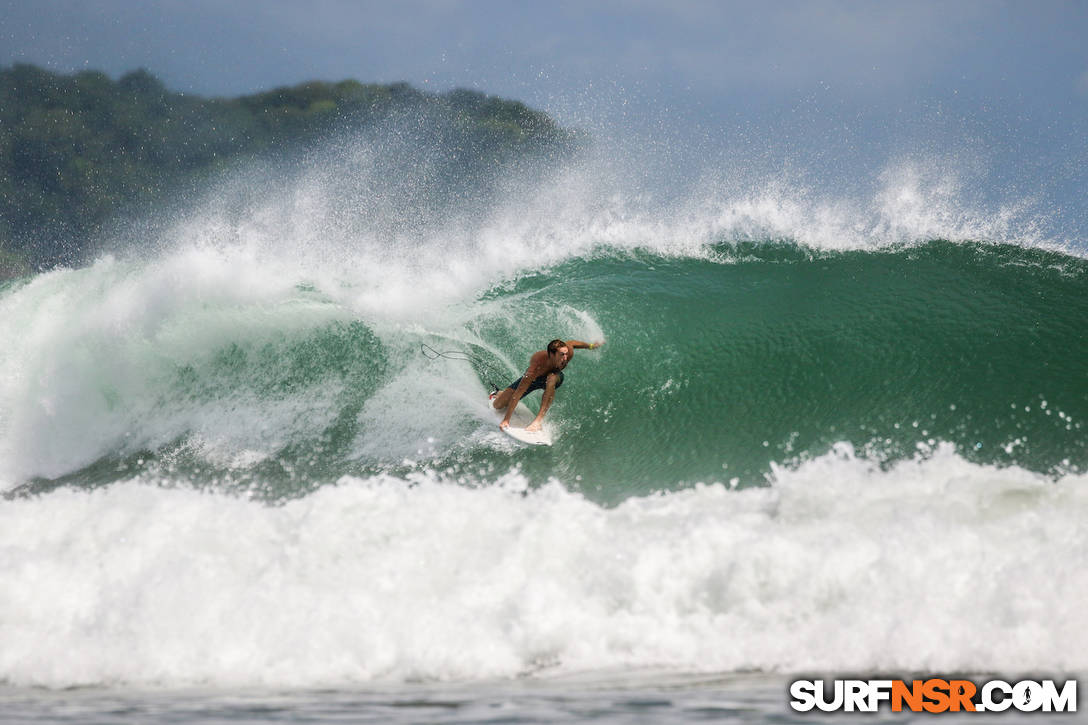 Nicaragua Surf Report - Report Photo 08/22/2022  3:11 PM 