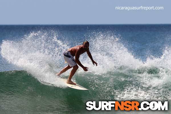 Nicaragua Surf Report - Report Photo 12/02/2013 3:05 PM