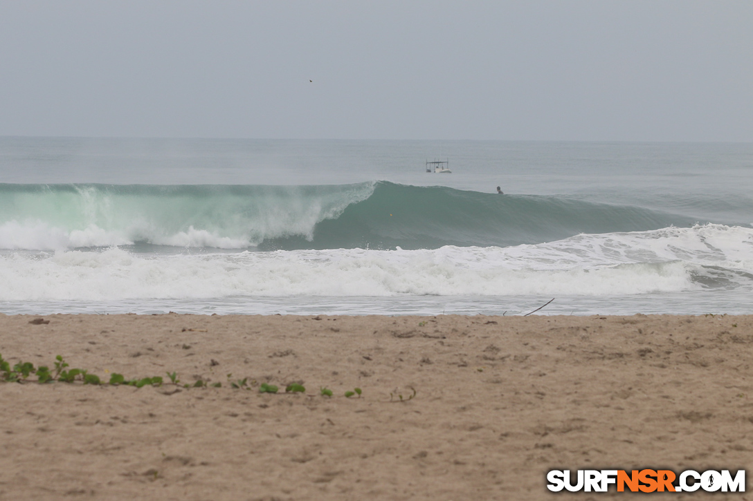 Nicaragua Surf Report - Report Photo 06/21/2017  10:36 AM 