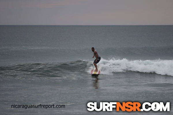 Nicaragua Surf Report - Report Photo 11/09/2014  4:03 PM 